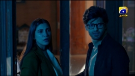 Jinzada - Episode 01- 20th July 2023